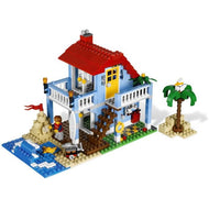 Seaside House | Creator | 7346