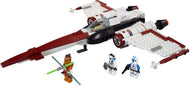 Z-95 Headhunter | Star Wars | 75004