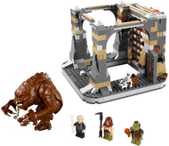 Rancor Pit | Star Wars | 75005