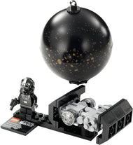 TIE Bomber & Asteroid Field | Star Wars | 75008