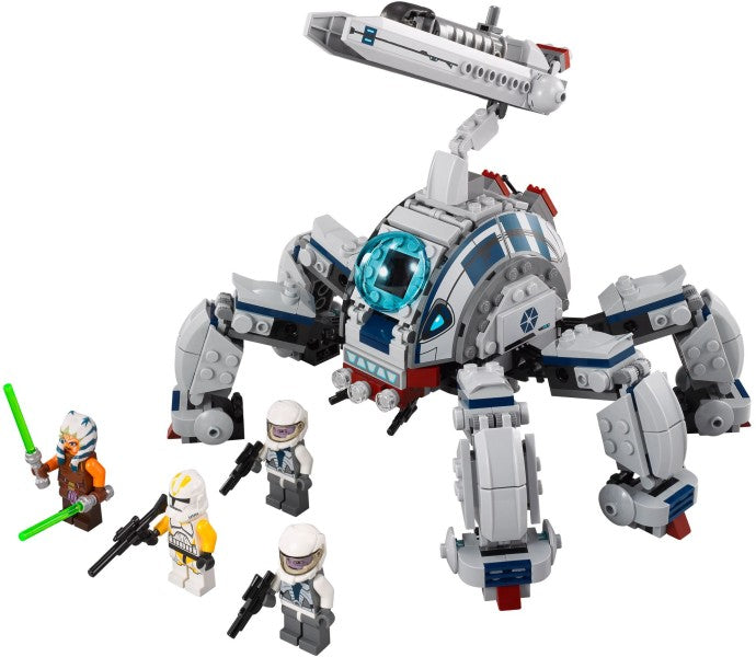 Umbaran MHC (Mobile Heavy Cannon) | Star Wars | 75013