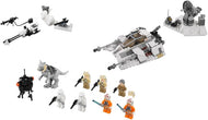 Battle of Hoth | Star Wars | 75014
