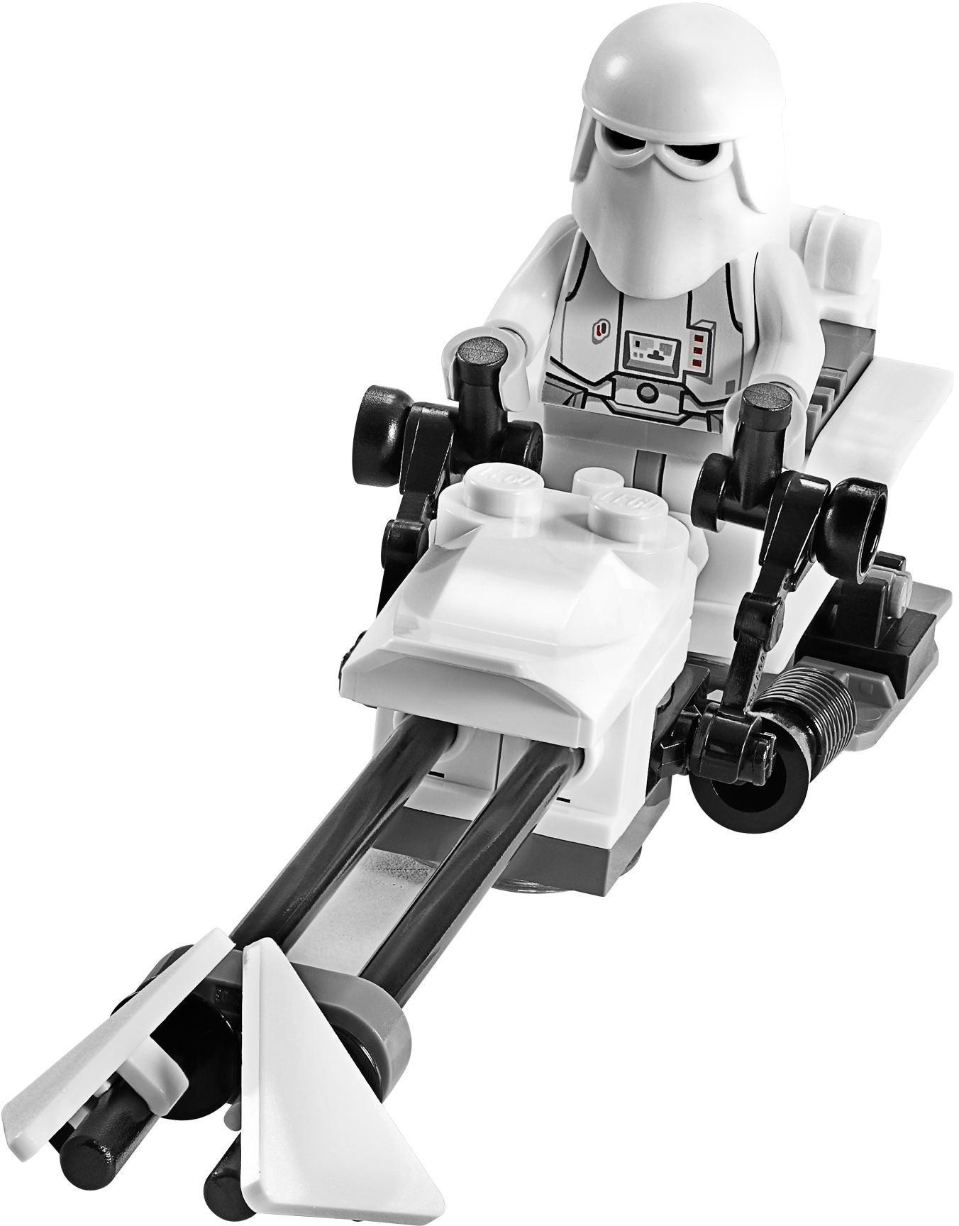 Battle of Hoth | Star Wars | 75014
