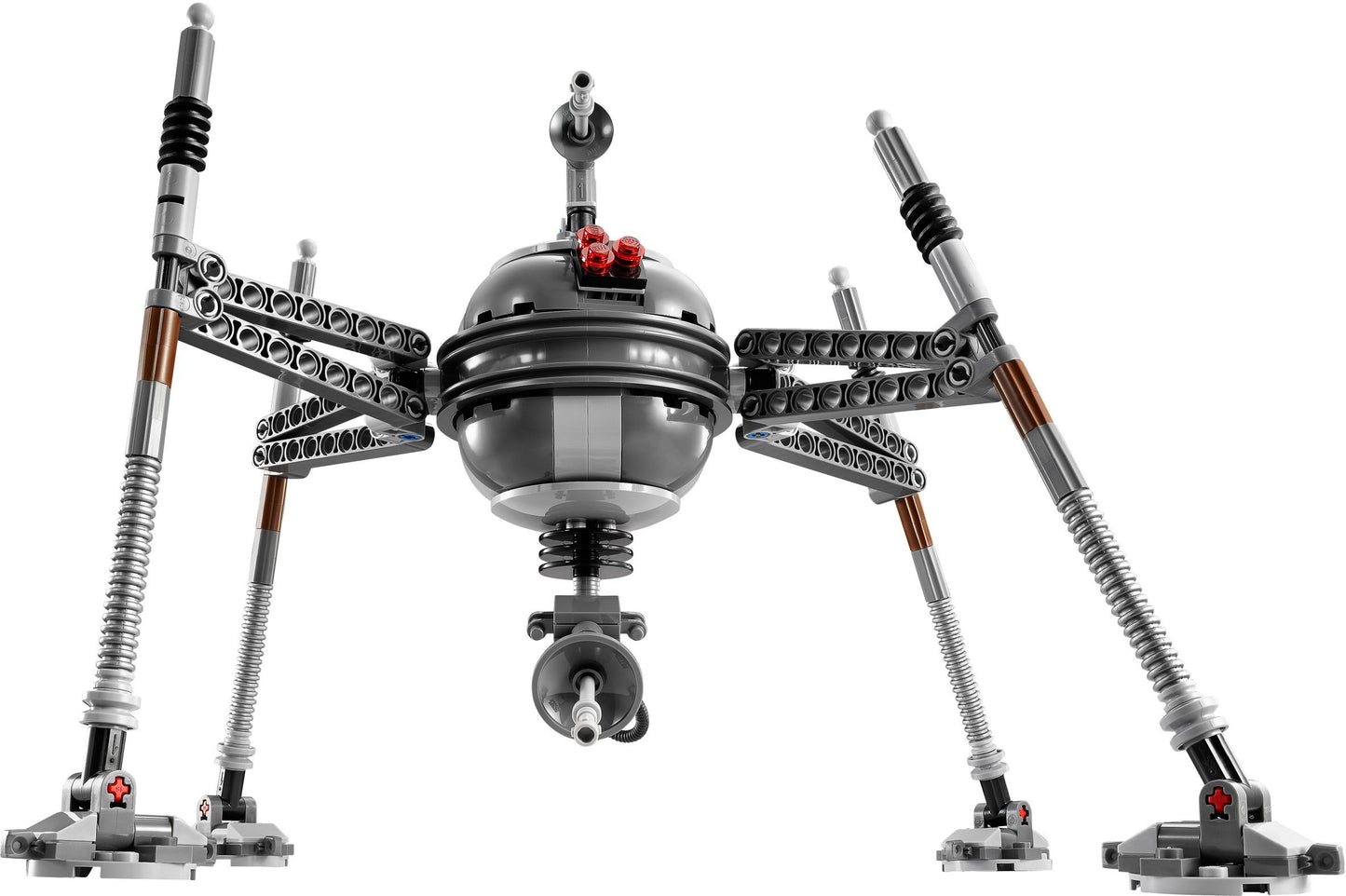 Homing Spider Droid | Star Wars | 75016