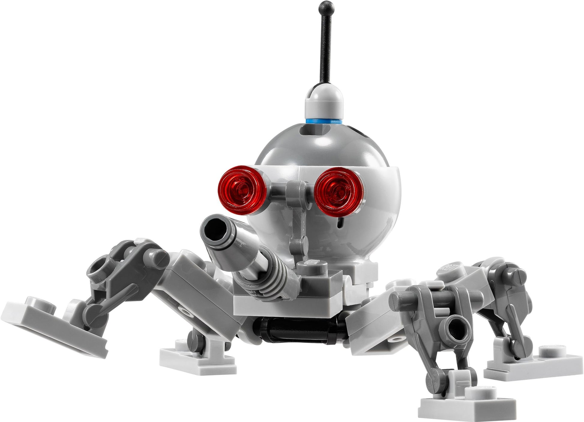 Homing Spider Droid | Star Wars | 75016