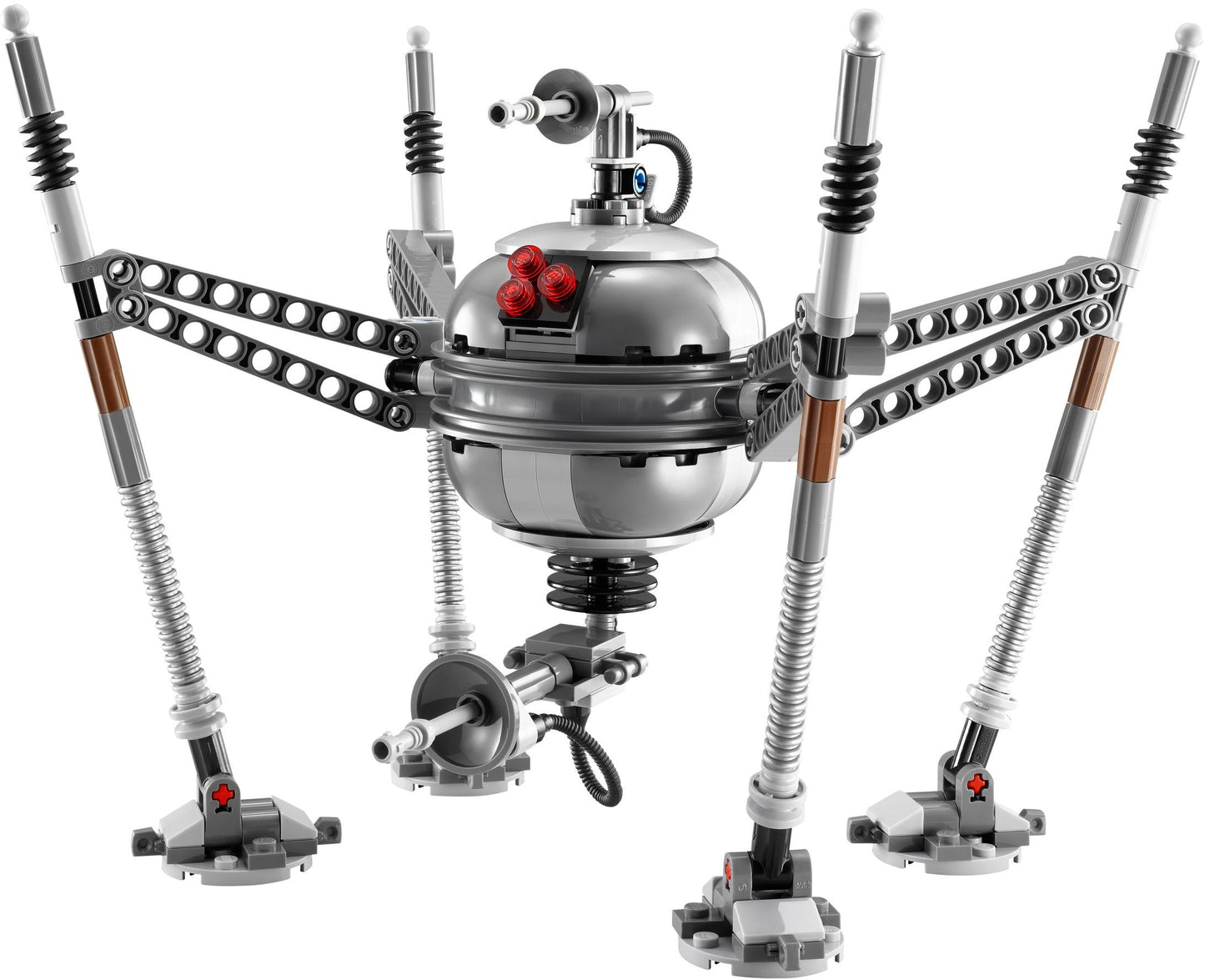 Homing Spider Droid | Star Wars | 75016