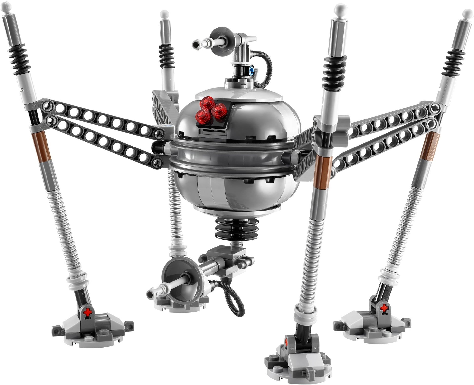 Homing Spider Droid | Star Wars | 75016
