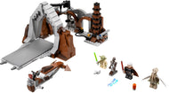Duel on Geonosis | Star Wars | 75017