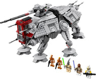 AT-TE  | Star Wars | 75019