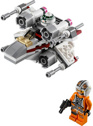 X-wing Fighter | Star Wars | 75032