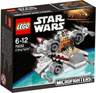 X-wing Fighter | Star Wars | 75032