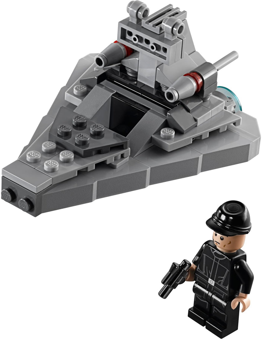 Destroyer Stellaire | Star Wars | 75033