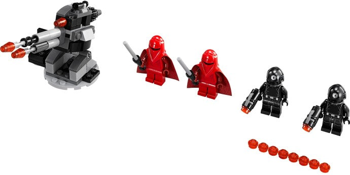 Death Star Troopers | Star Wars | 75034