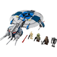 Droid Gunship | Star Wars | 75042