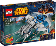 Droid Gunship | Star Wars | 75042