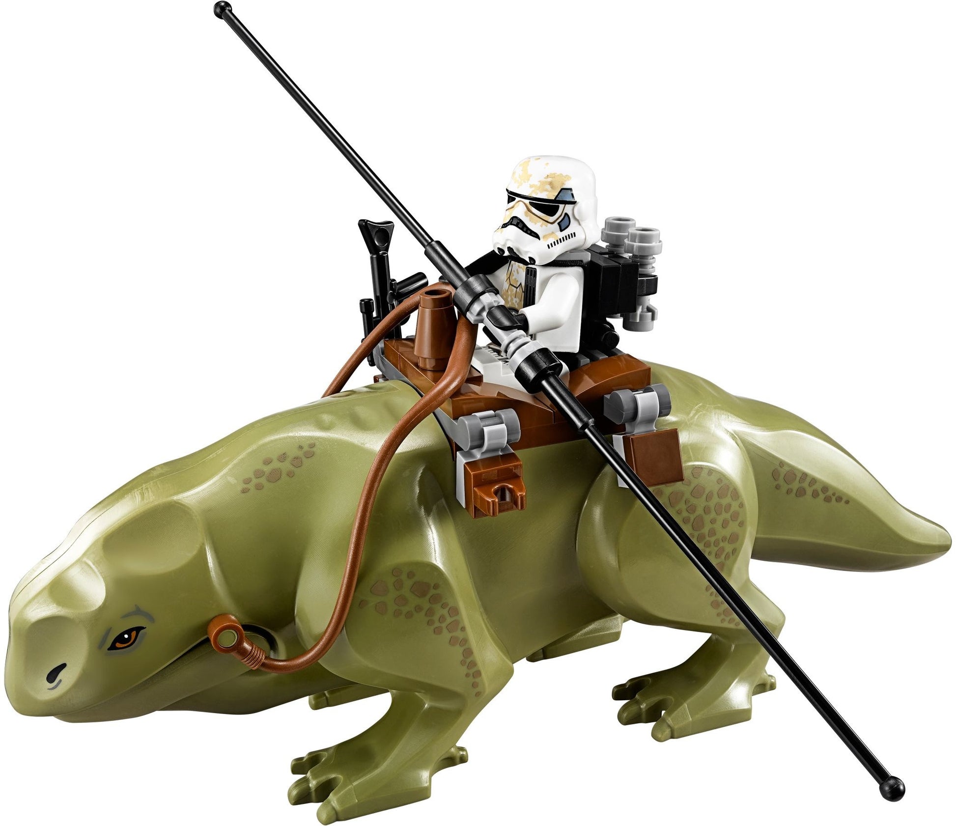 Mos Eisley Cantina | Star Wars | 75052