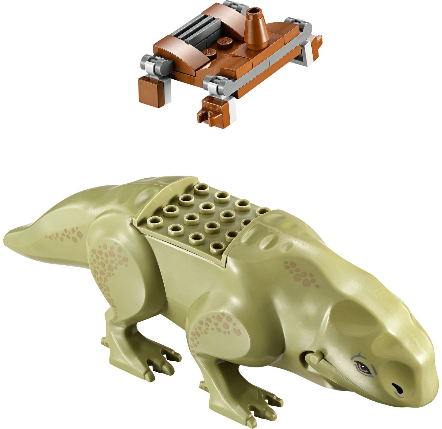 Mos Eisley Cantina | Star Wars | 75052