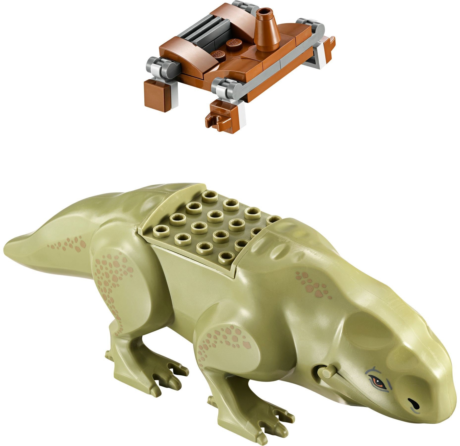 Mos Eisley Cantina | Star Wars | 75052