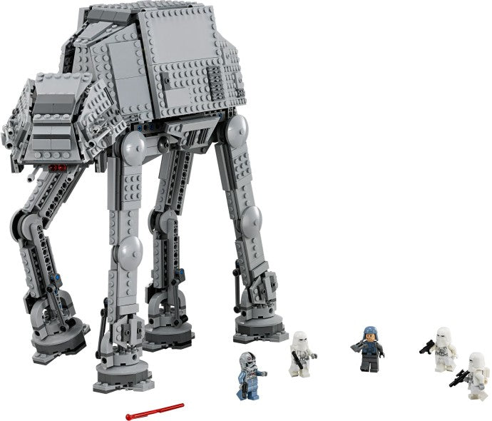 AT-AT | Star Wars | 75054