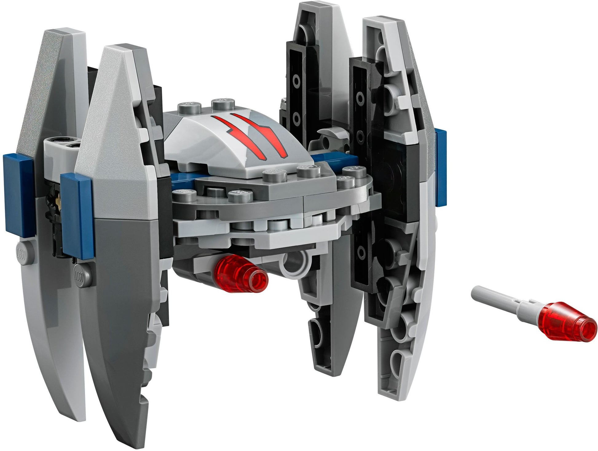 Vulture Droid | Star Wars | 75073