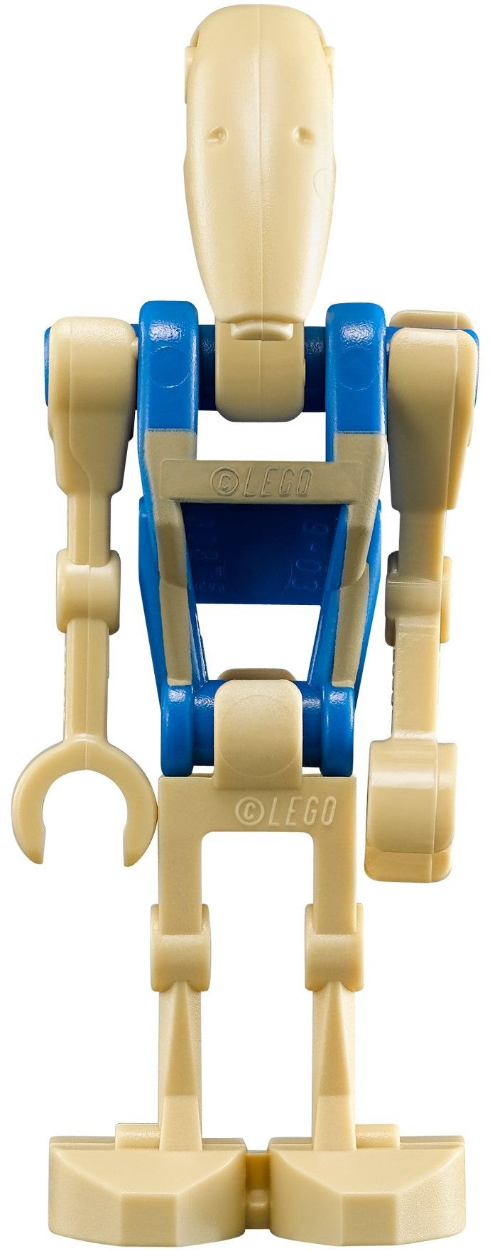 Vulture Droid | Star Wars | 75073