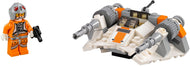 Snowspeeder | Star Wars | 75074