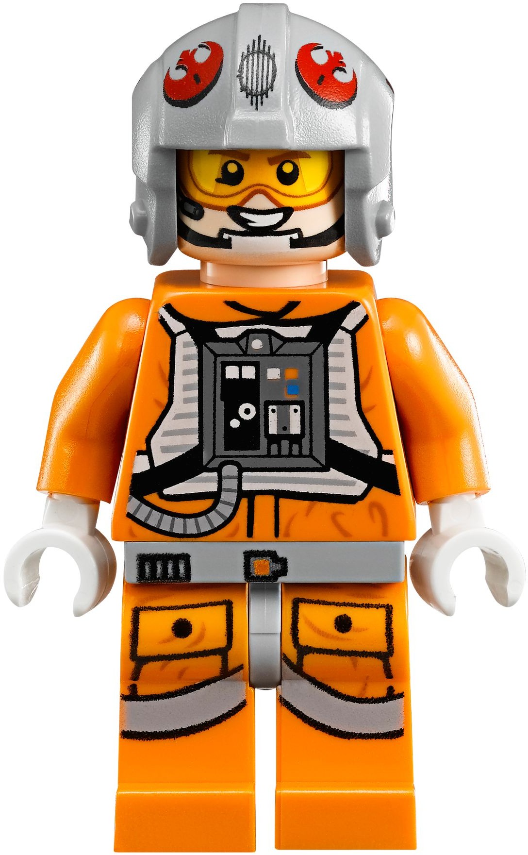 Snowspeeder | Star Wars | 75074