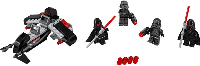 Shadow Troopers | Star Wars | 75079