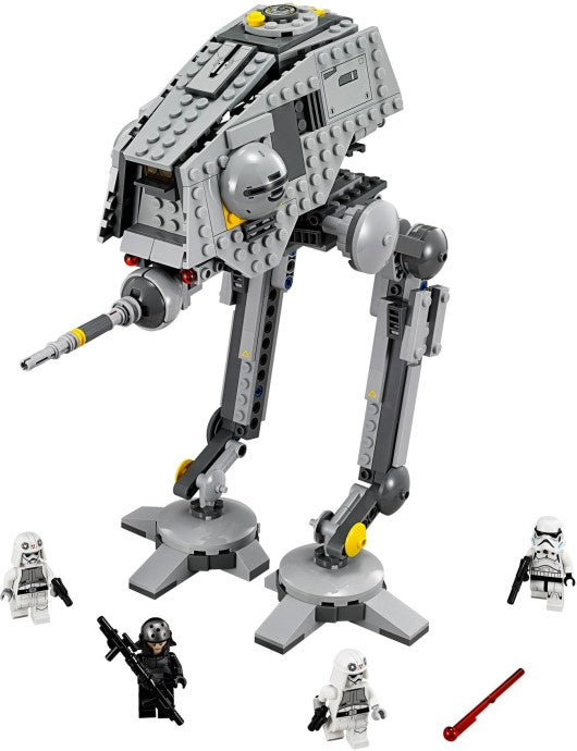 AT-DP | Star Wars | 75083