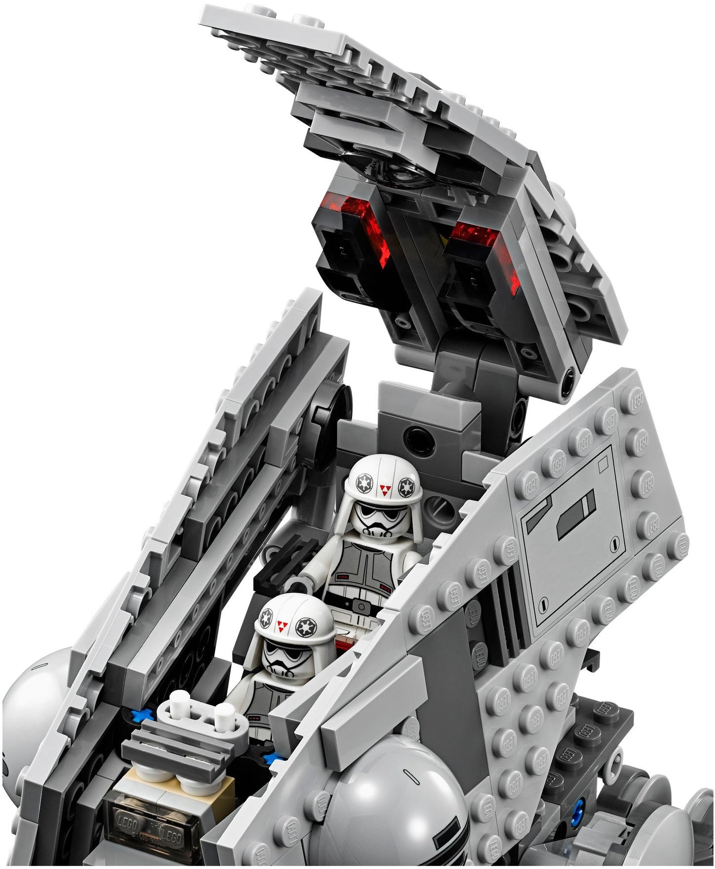 AT-DP | Star Wars | 75083