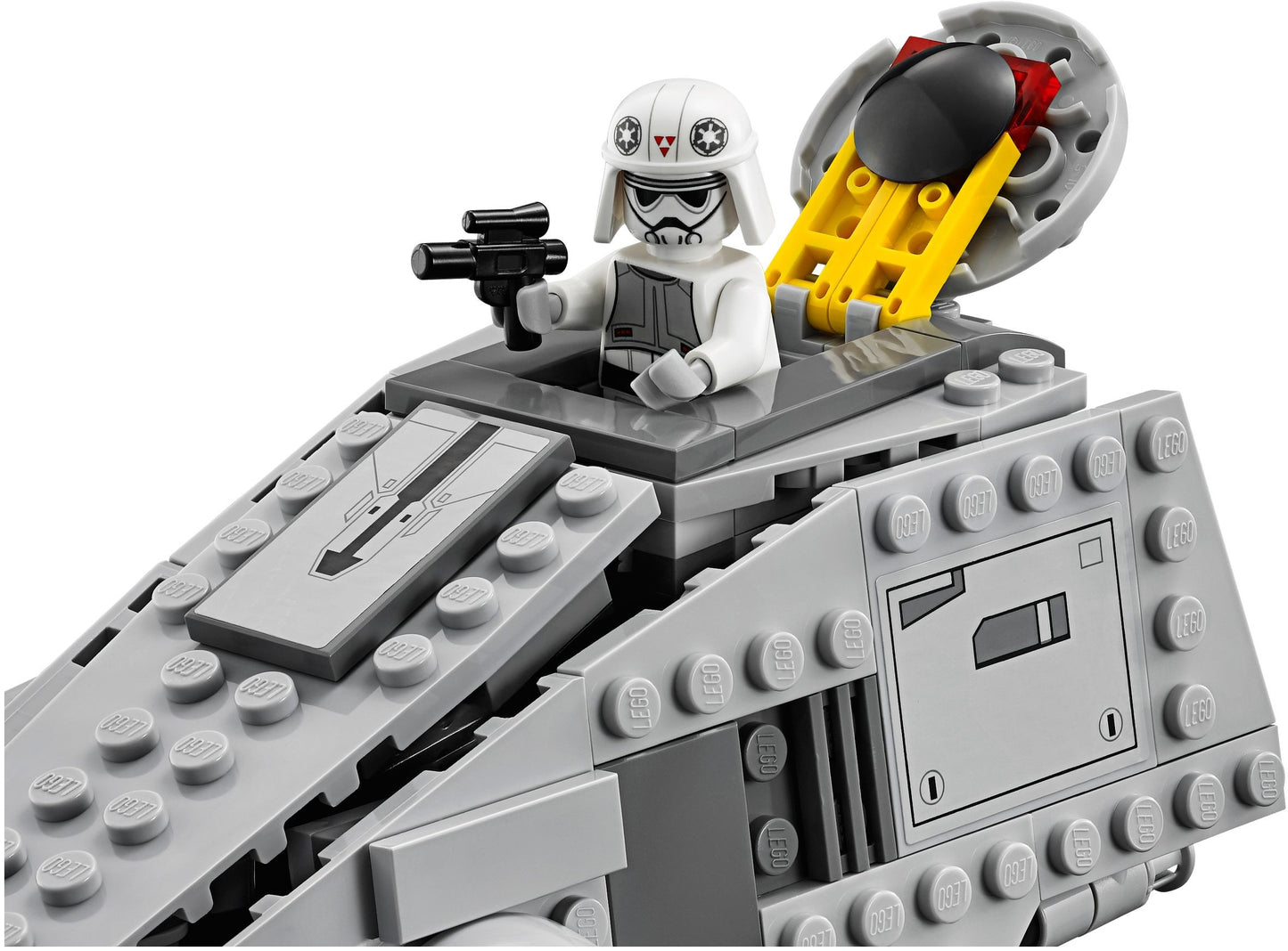 AT-DP | Star Wars | 75083