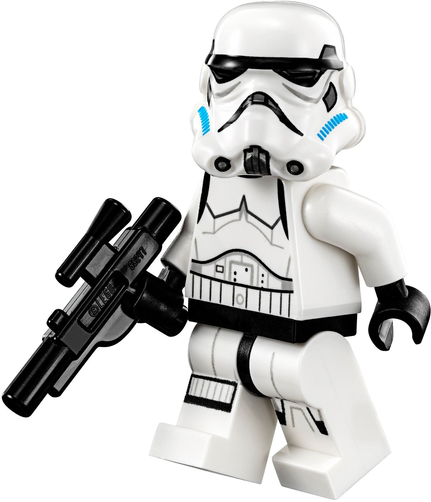 AT-DP | Star Wars | 75083