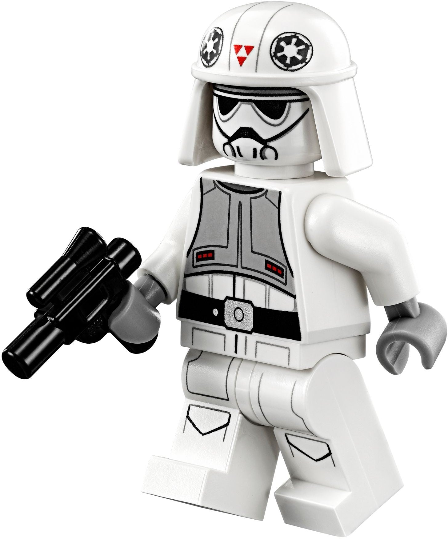 AT-DP | Star Wars | 75083