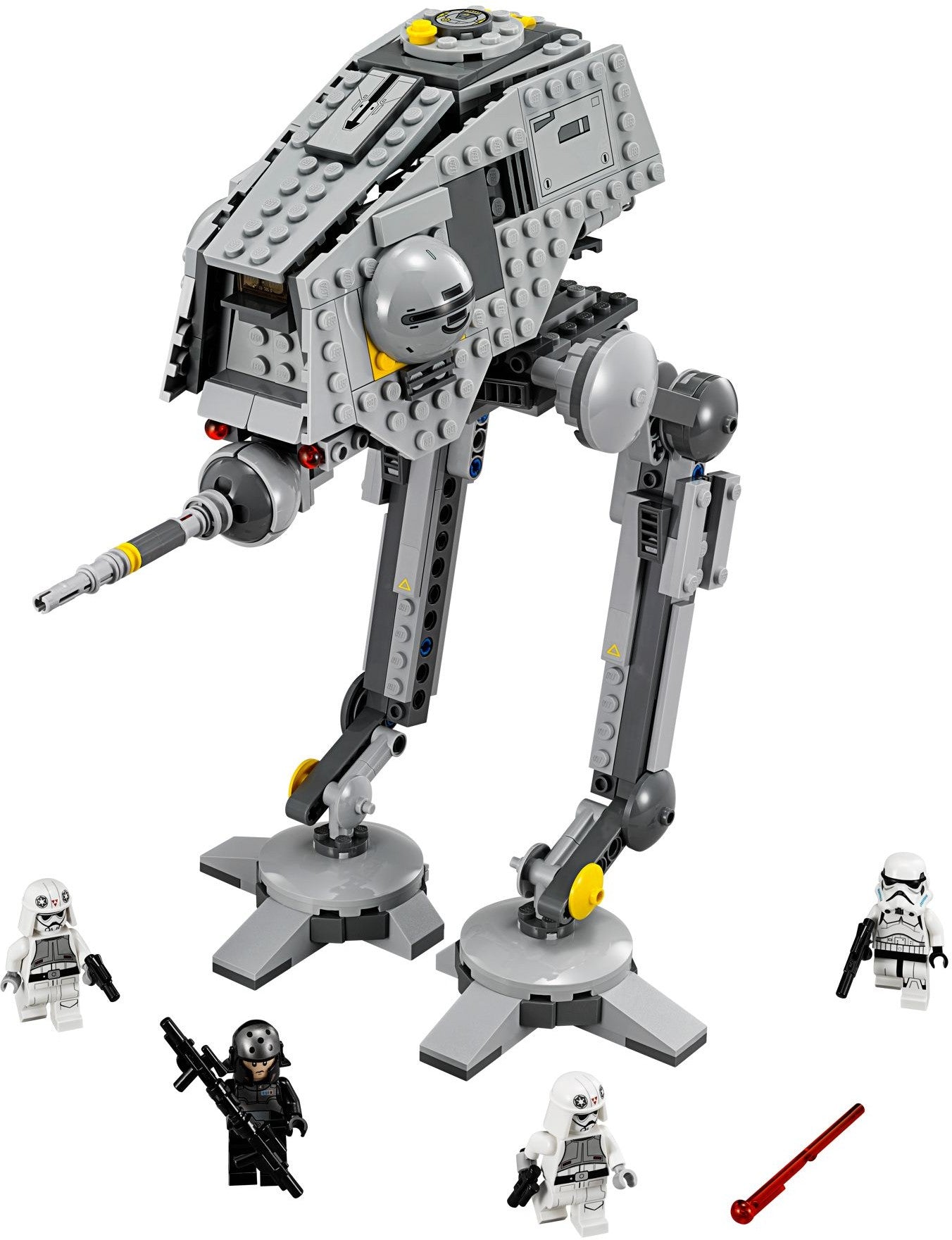 AT-DP | Star Wars | 75083
