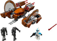 Droïde Hailfire | Star Wars | 75085