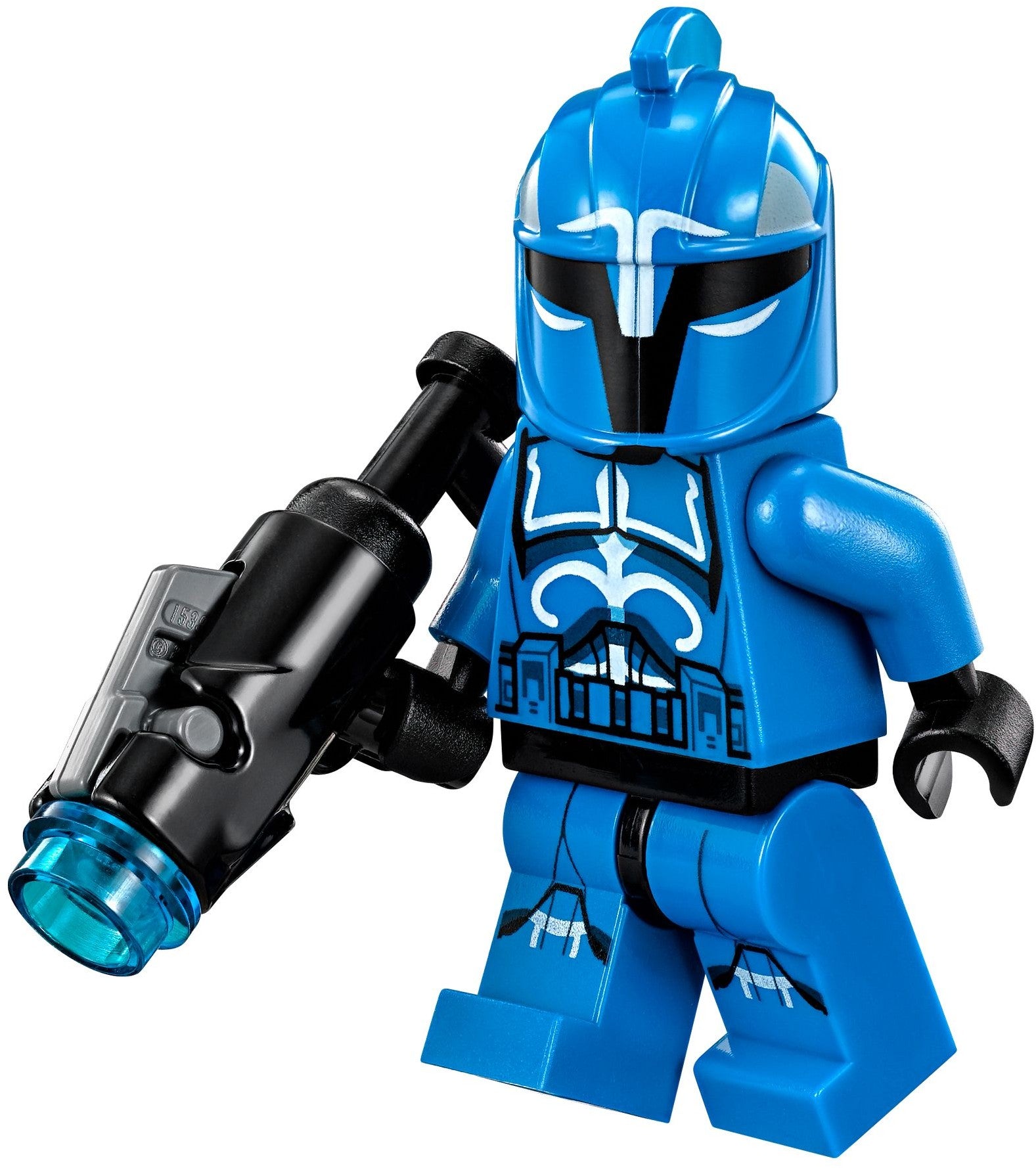Senate Commando Troopers | Star Wars | 75088