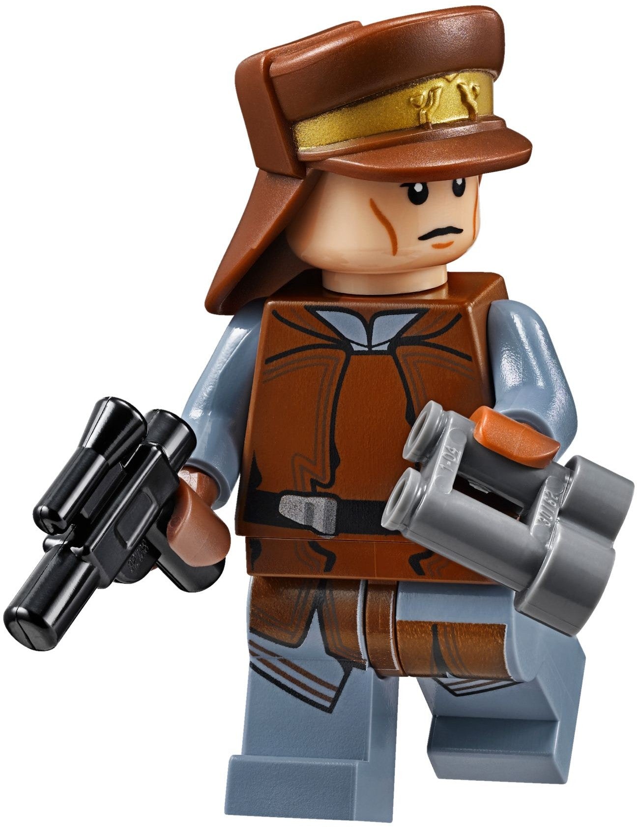 Flash Speeder | Star Wars | 75091