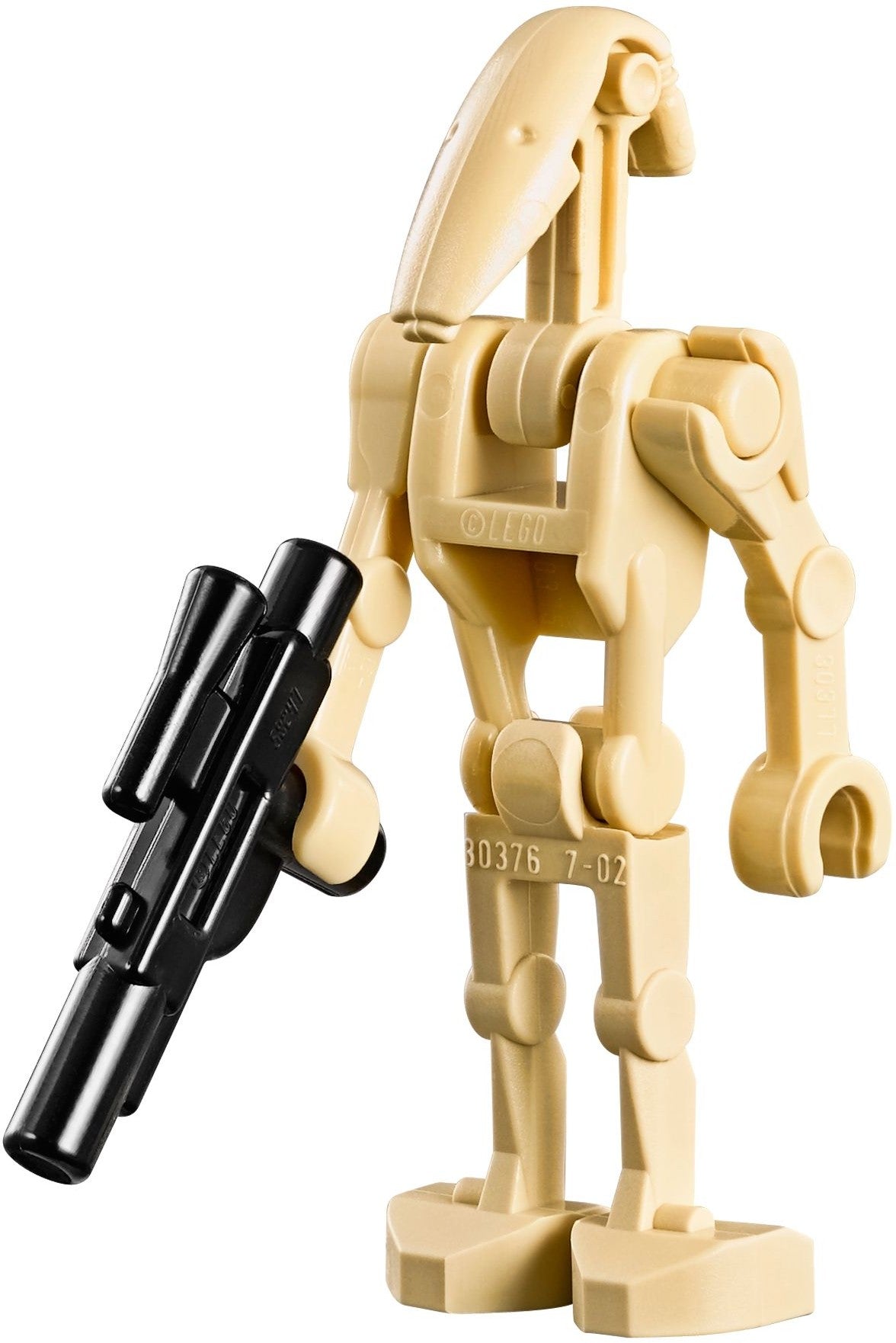 Flash Speeder | Star Wars | 75091