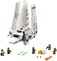 Imperial Shuttle Tydirium | Star Wars | 75094