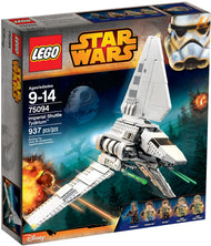 Imperial Shuttle Tydirium | Star Wars | 75094