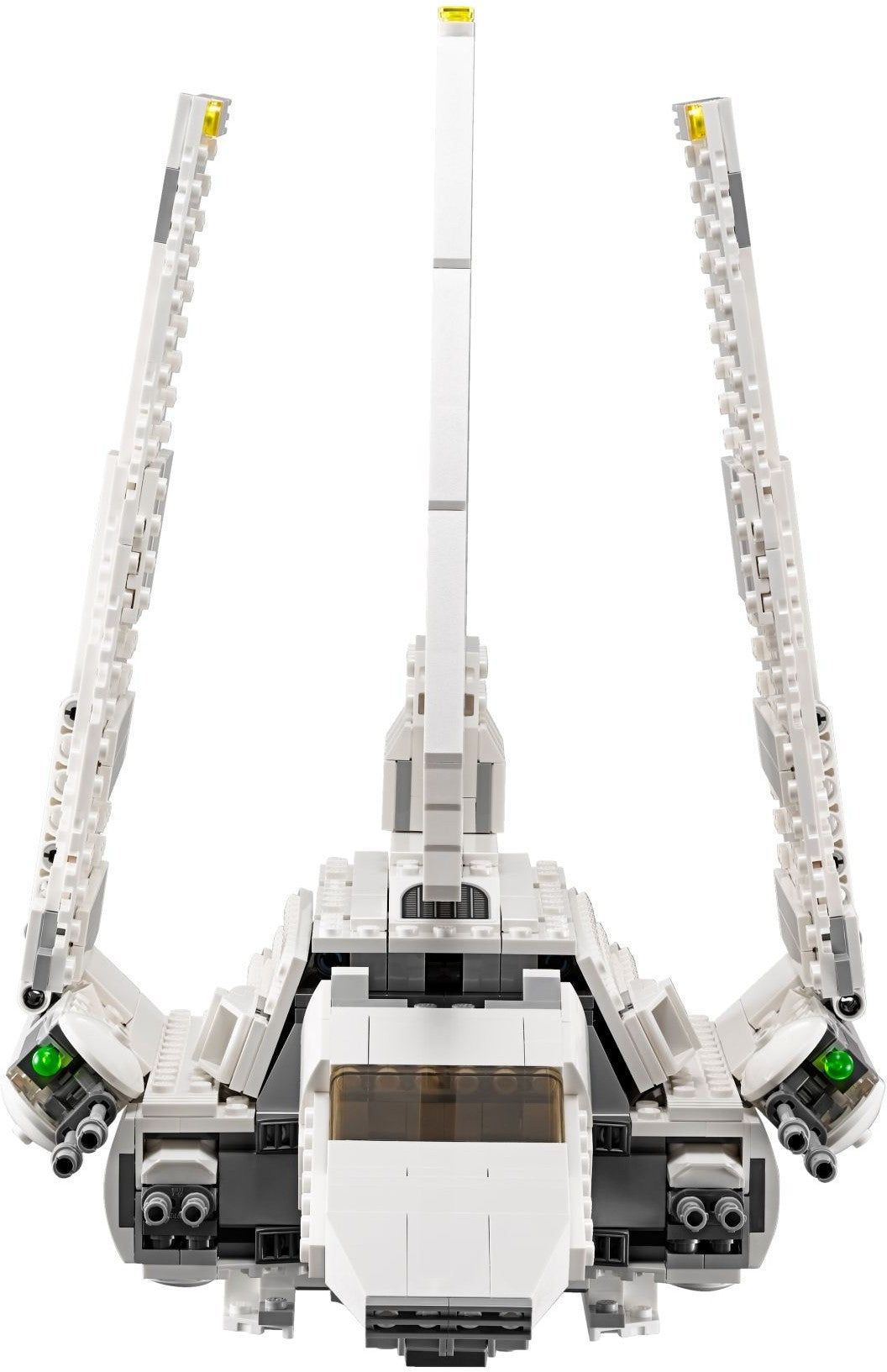 Imperial Shuttle Tydirium | Star Wars | 75094