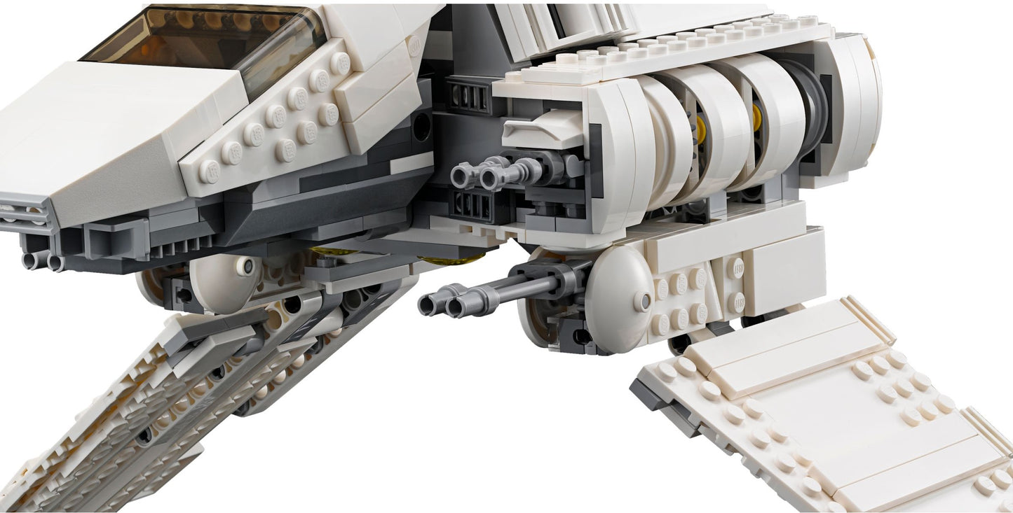 Imperial Shuttle Tydirium | Star Wars | 75094
