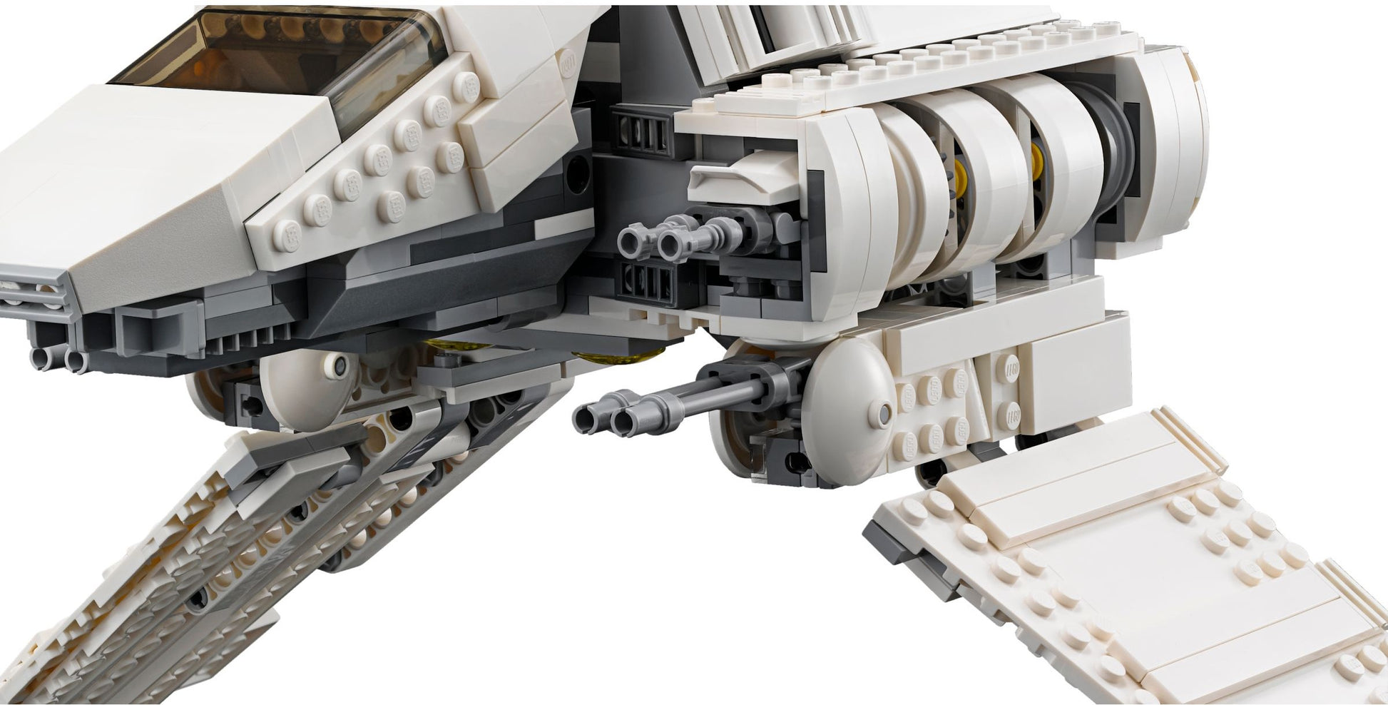 Imperial Shuttle Tydirium | Star Wars | 75094