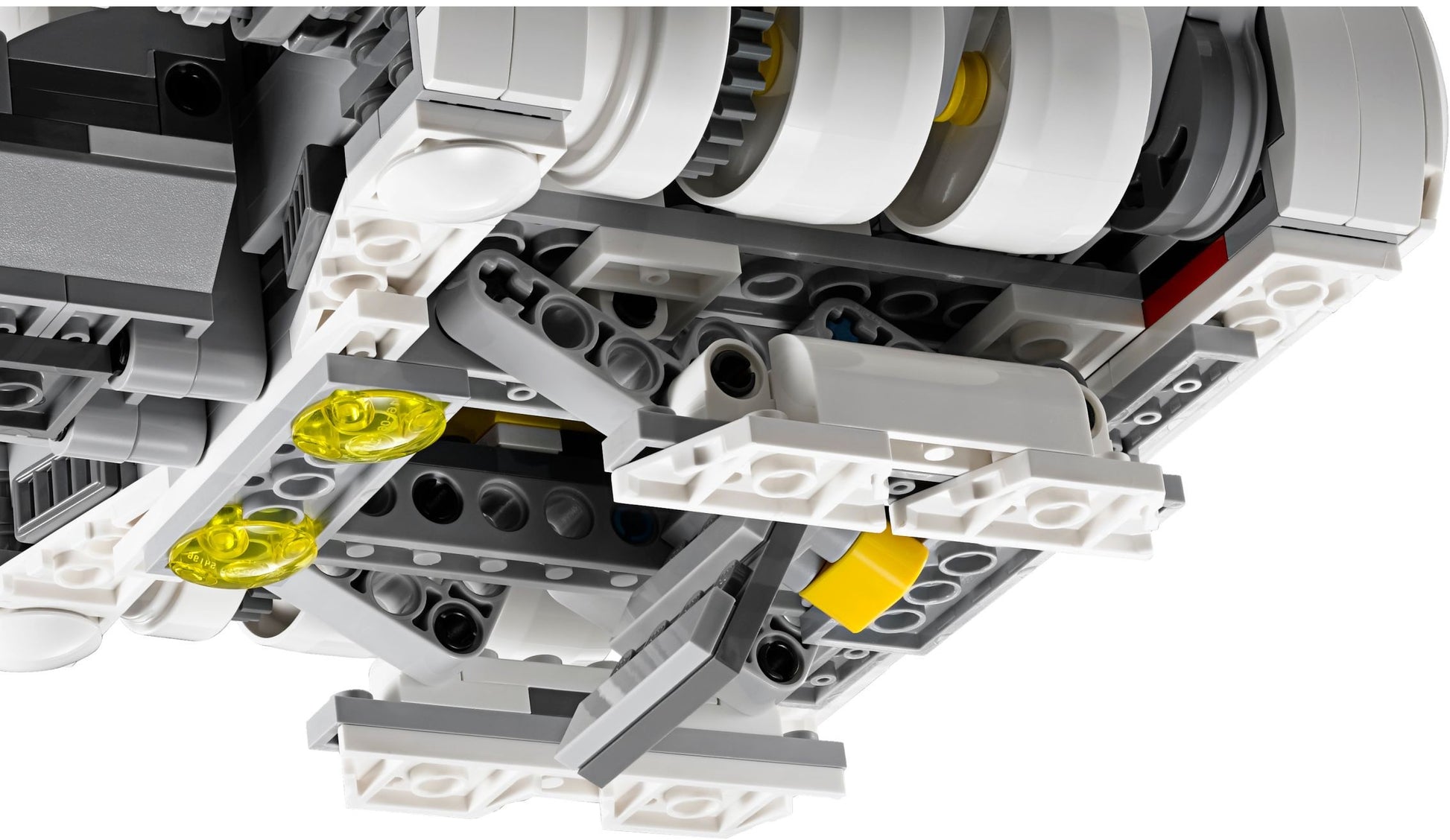 Imperial Shuttle Tydirium | Star Wars | 75094