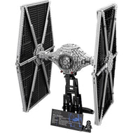 TIE Fighter | Star Wars | 75095
