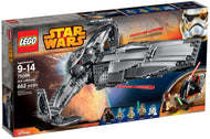 Infiltrateur Sith | Star Wars | 75096