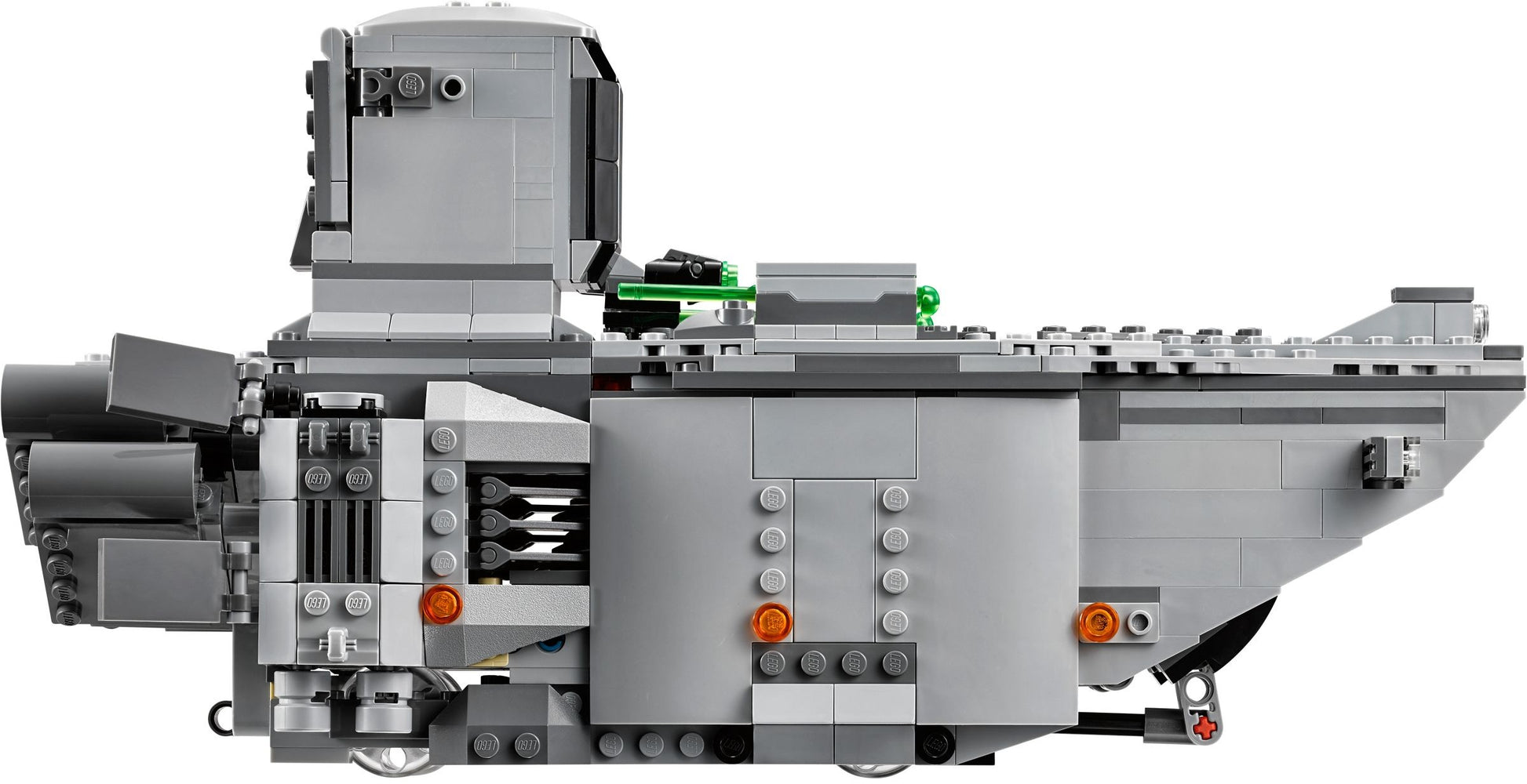 First Order Transporter | Star Wars | 75103