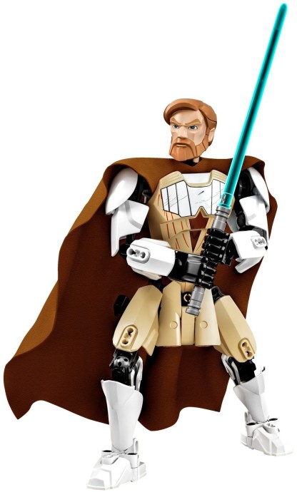 Obi-Wan Kenobi | Star Wars | 75109