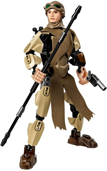 Rey | Star Wars | 75113