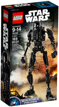 K-2SO | Star Wars | 75120